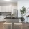Furnished Kitchen
