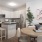 Furnished Kitchen