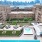 Shimmering resort-style pool