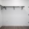 Spacious Walk-In Closets