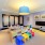 a play room for children