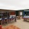 Refreshed Community Lounge & Kitchen