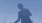 a shadow of a person outdoors